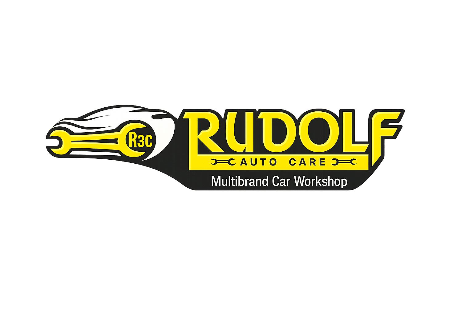 Rudolf Auto Care